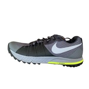 Nike Trail Sneaker - Zoom Wildhorse 4